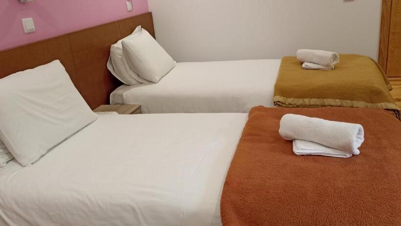 پانسیون Martim Moniz 28 Guest House