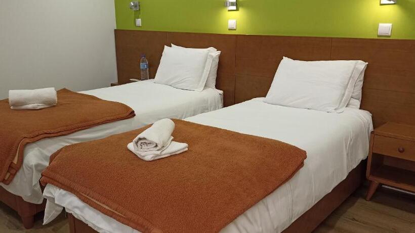 پانسیون Martim Moniz 28 Guest House