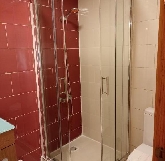 پانسیون Martim Moniz 28 Guest House