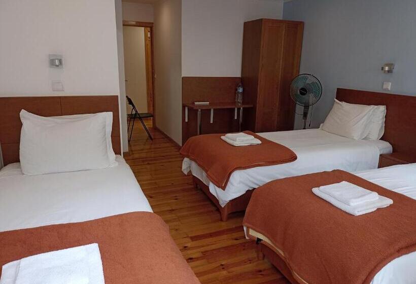 پانسیون Martim Moniz 28 Guest House