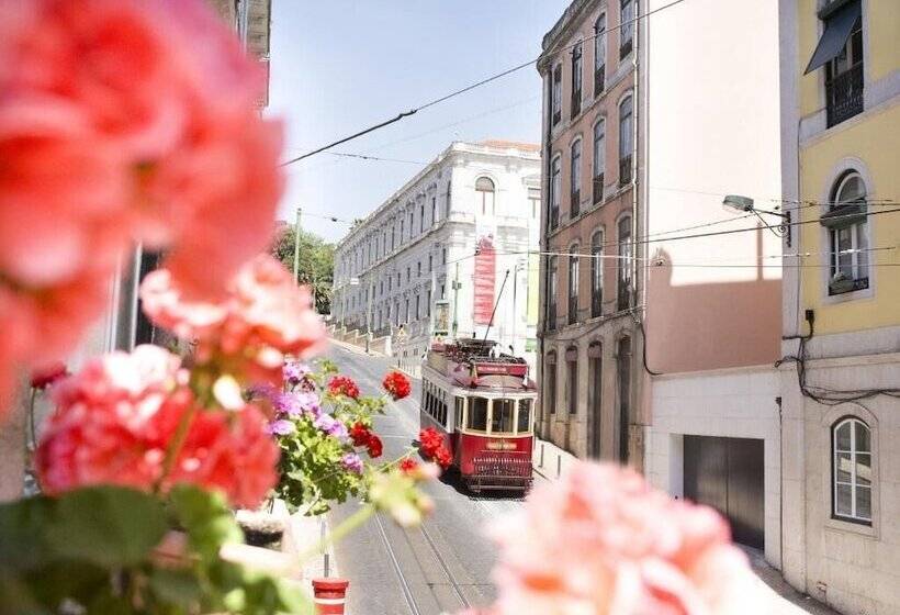 پانسیون Residencial Valentina