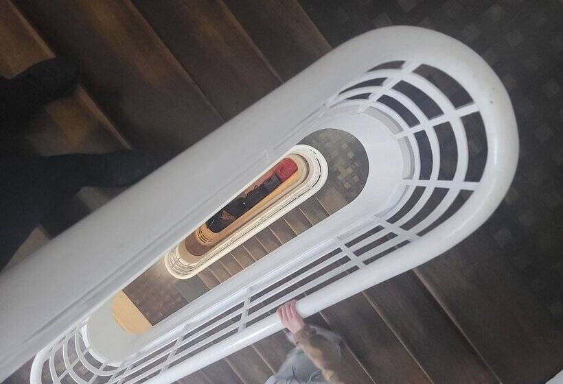 پانسیون Residencial Valentina