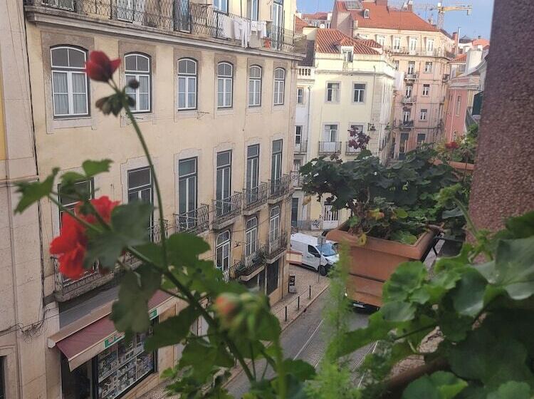 پانسیون Residencial Valentina