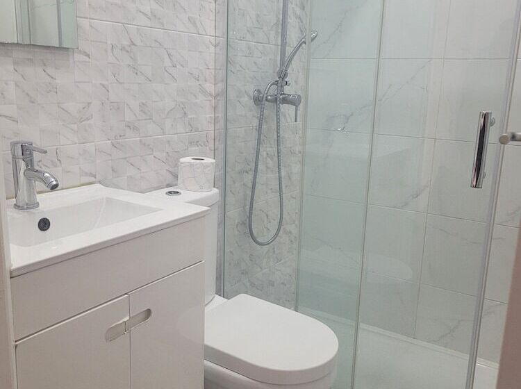 پانسیون Residencial Valentina