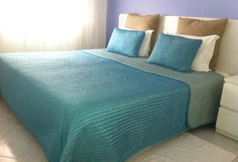 پانسیون Residencial Valentina