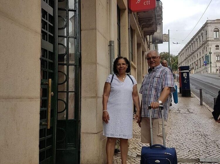 پانسیون Residencial Valentina