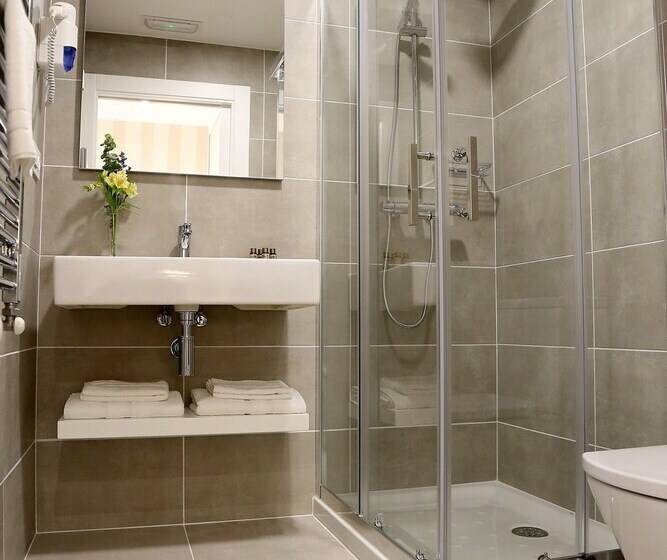 پانسیون Vía Xix