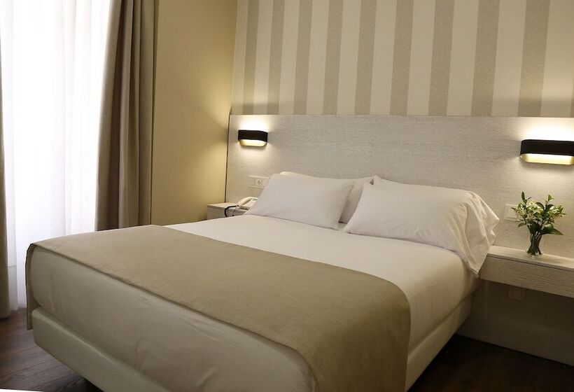 پانسیون Vía Xix