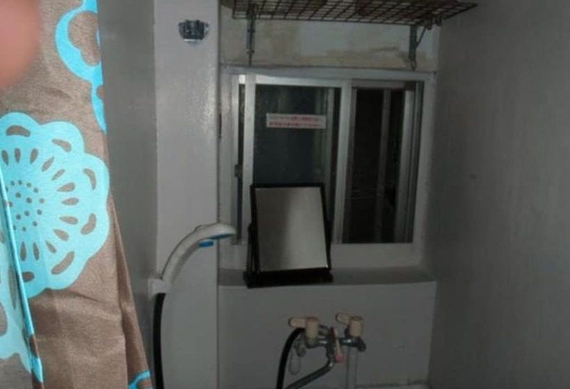 بنسيون Yado Street