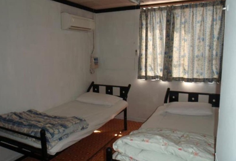 بنسيون Yado Street