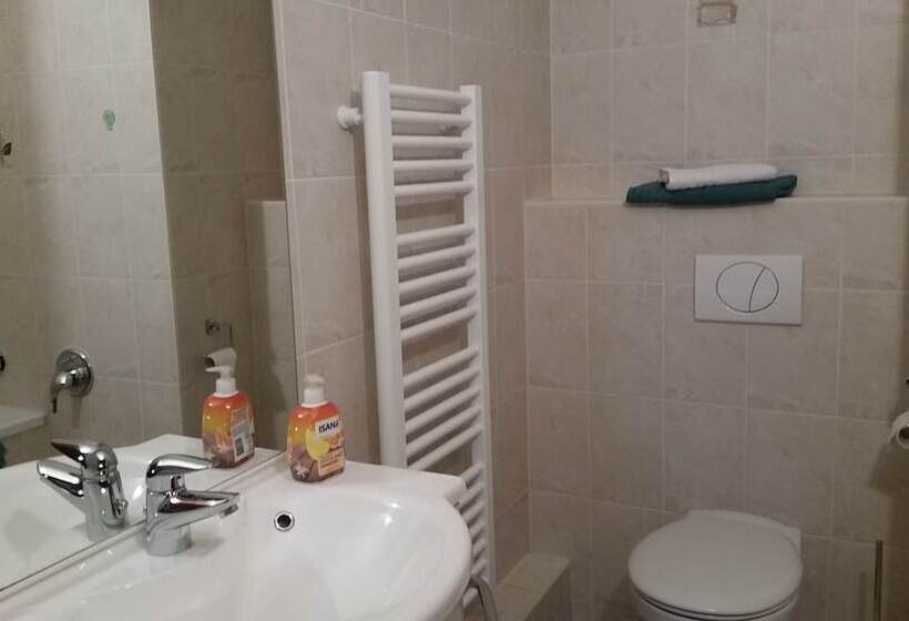 Pension & Restaurant Zum Echten