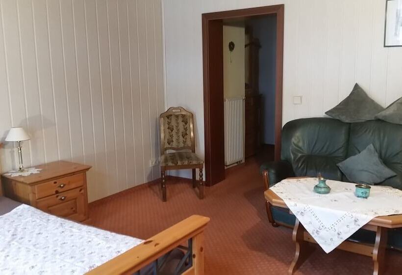 Pension & Restaurant Zum Echten