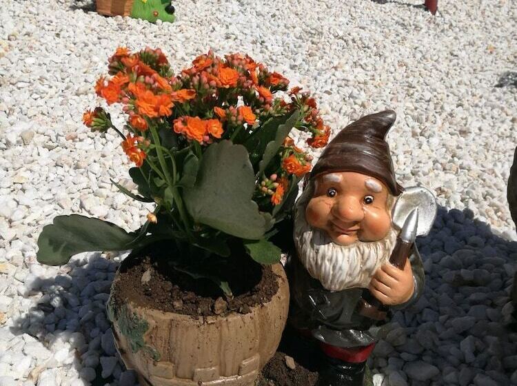 펜션 Vilaboa Servicio De Habitaciones