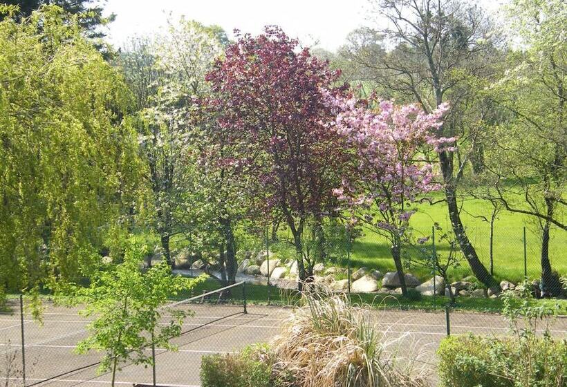 Riverfield Bed And Breakfast