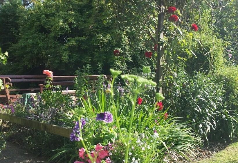 Riverfield Bed And Breakfast