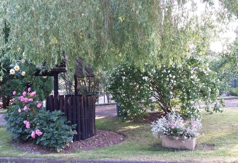 Riverfield Bed And Breakfast