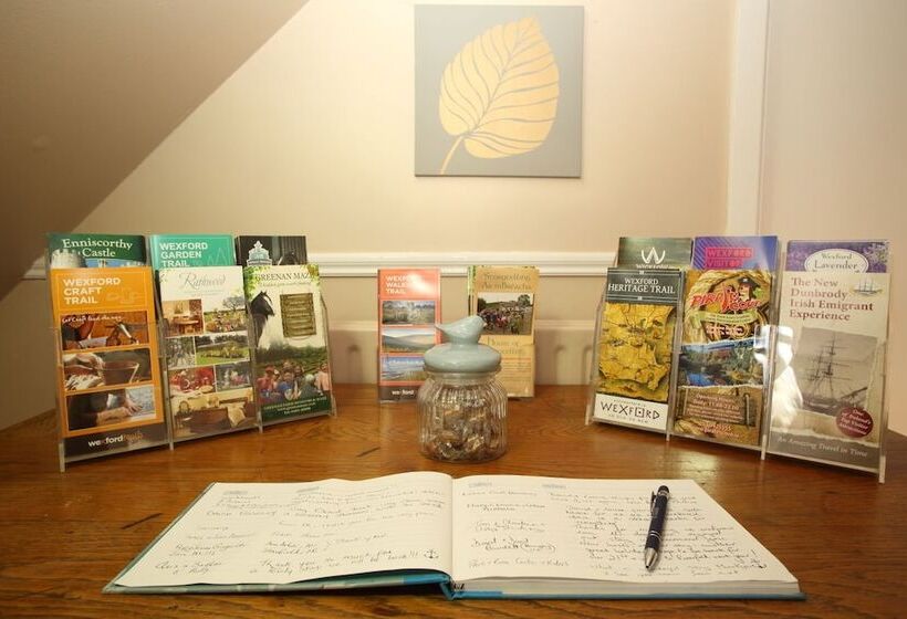 Riverfield Bed And Breakfast