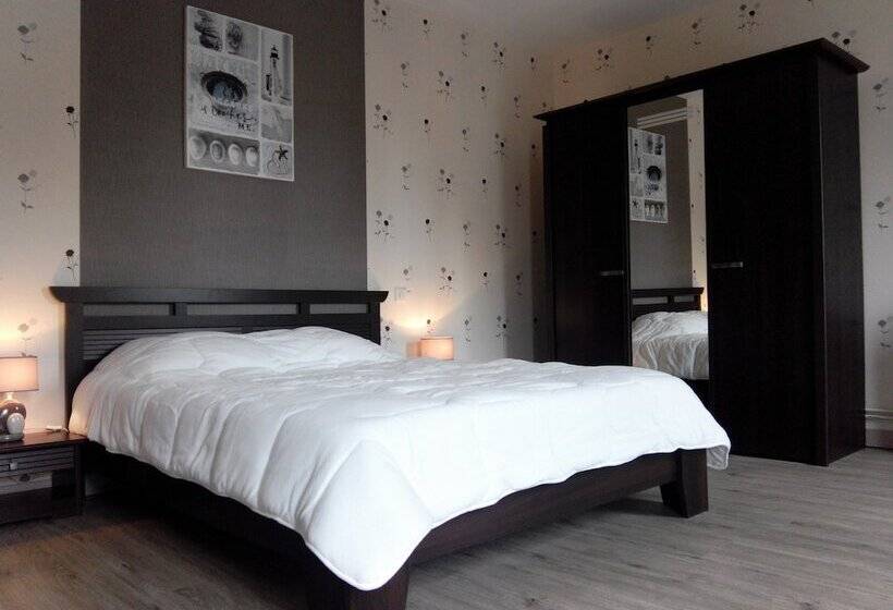 住宿加早餐 Chambres D Hôtes Le Clos De Gémozac