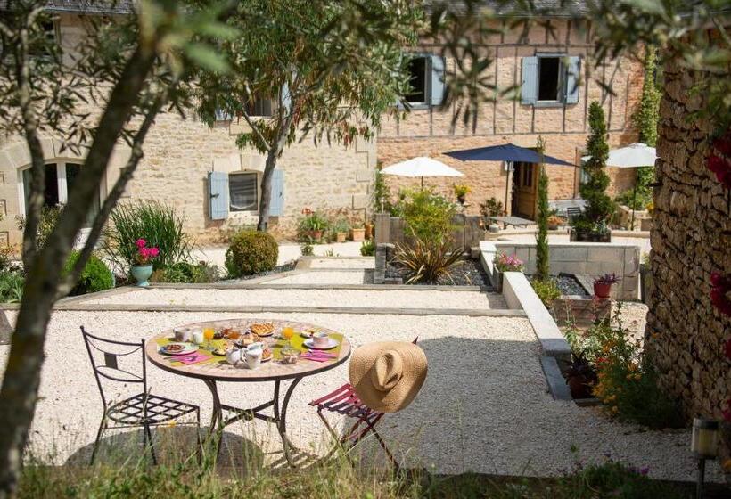 צימר Maison D'hôtes La Maison De Léopold
