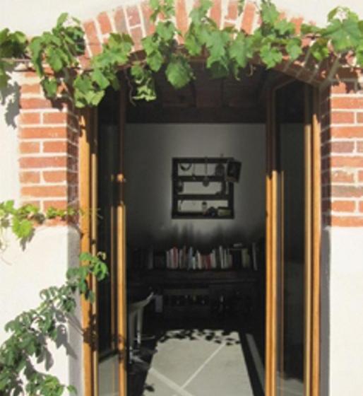 Bed and Breakfast Sur Le Chemin Des Buvats