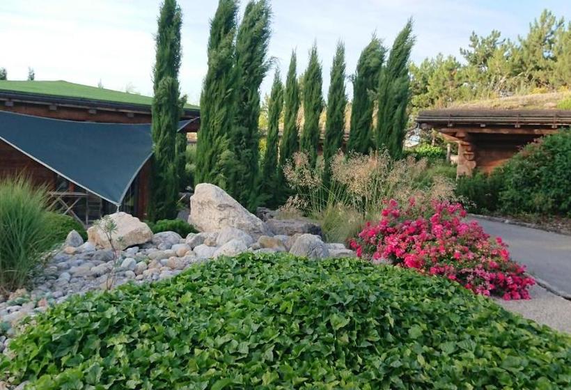 فندق Les Chalets De Maramour