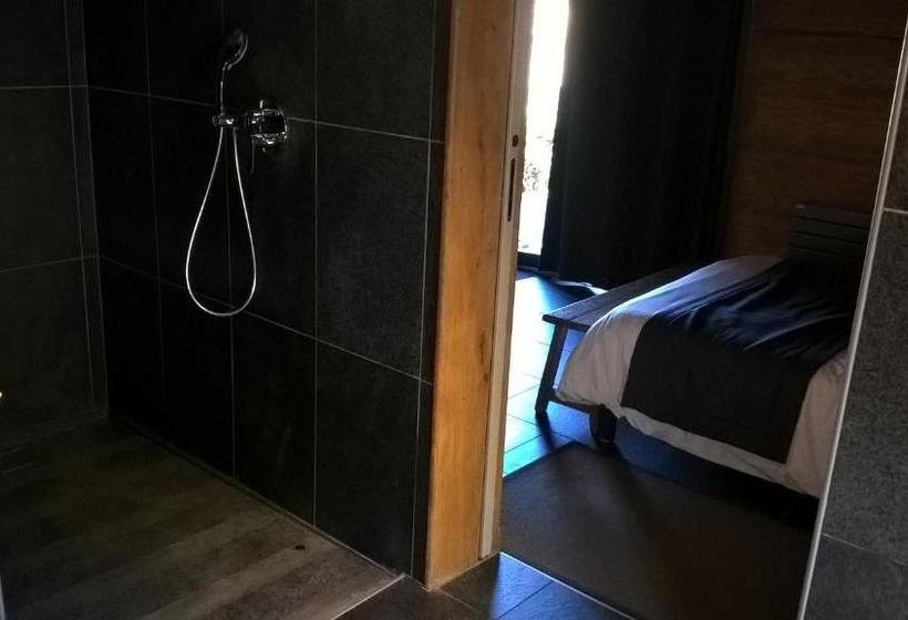 فندق Les Chalets De Maramour