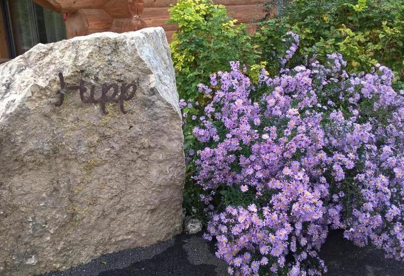 فندق Les Chalets De Maramour