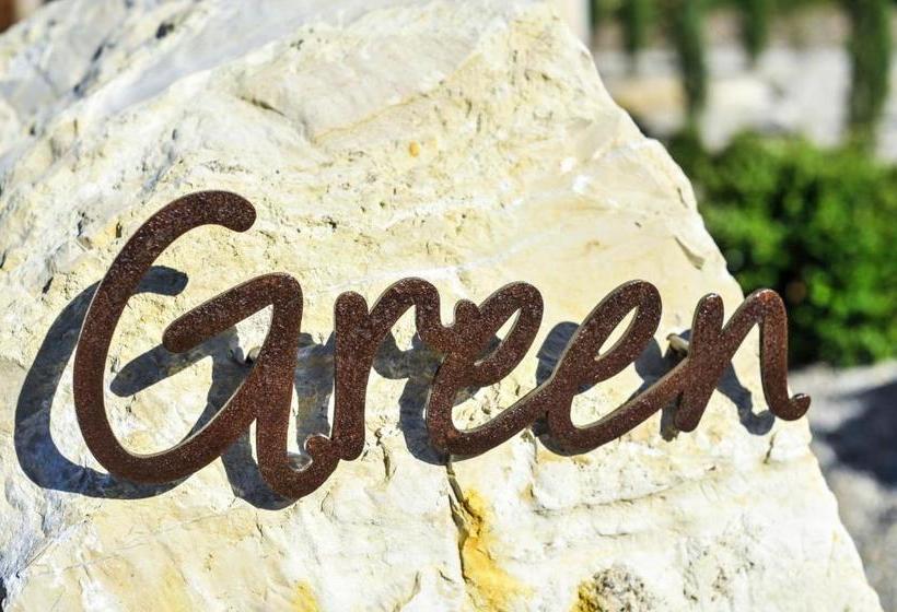 فندق Les Chalets De Maramour