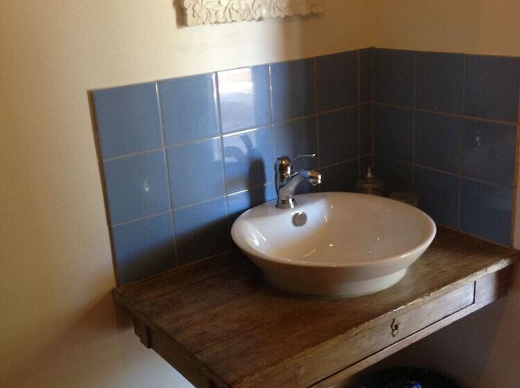 פנסיון Chambres D Hôtes La Combe De Redoles