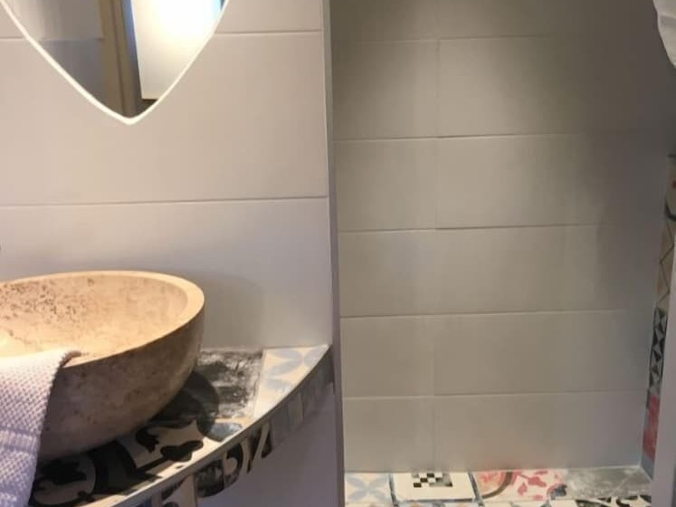 פנסיון Chambres D Hôtes La Combe De Redoles