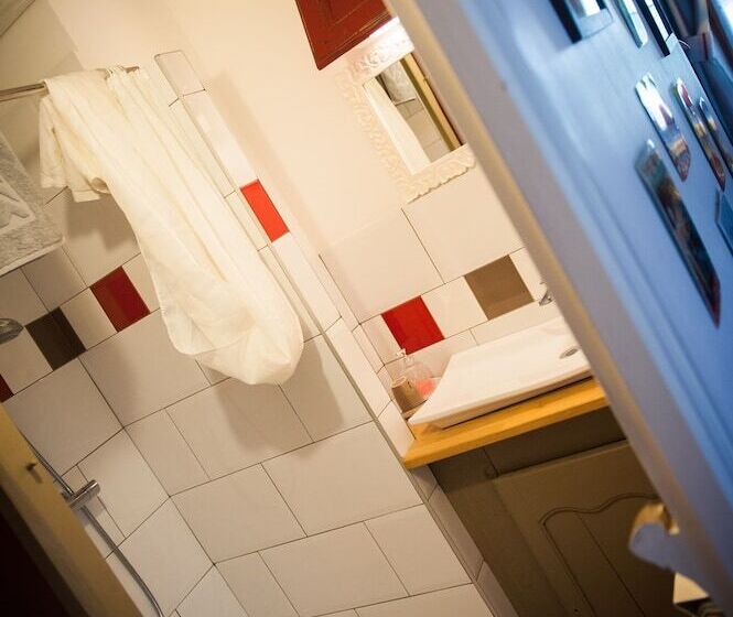 פנסיון Chambres D Hôtes La Combe De Redoles