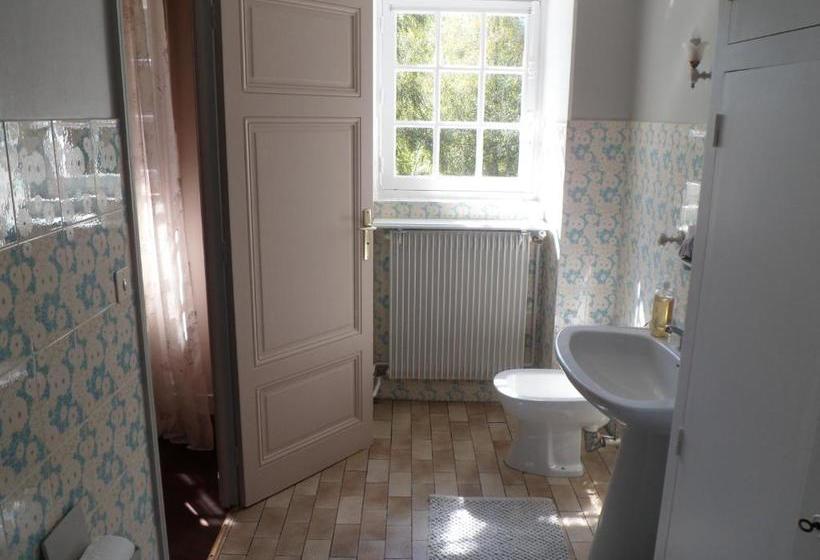 פנסיון Domaine De La Héllière