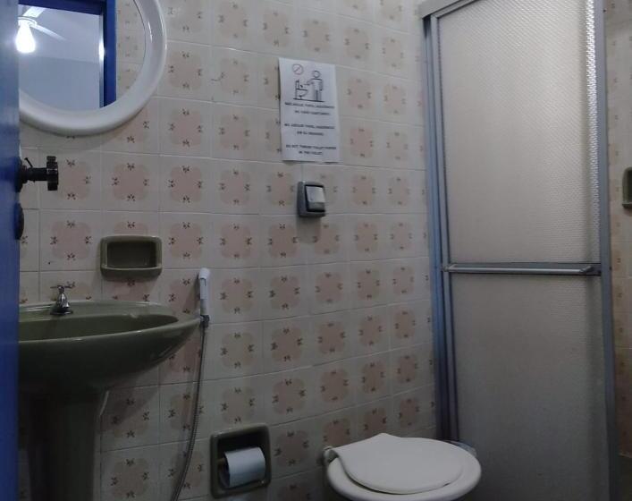 بنسيون Soul Hostel Natal