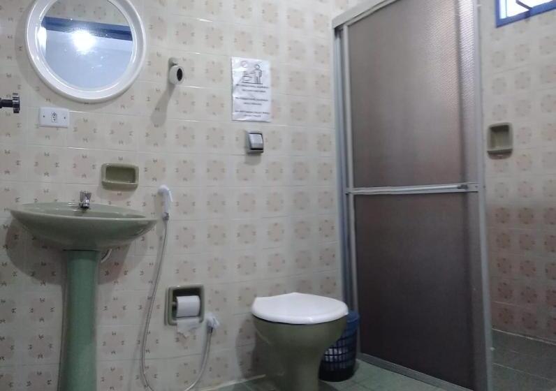 بنسيون Soul Hostel Natal