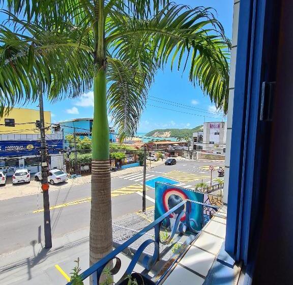 بنسيون Soul Hostel Natal