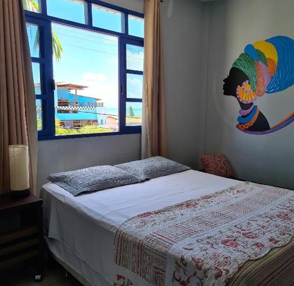 بنسيون Soul Hostel Natal