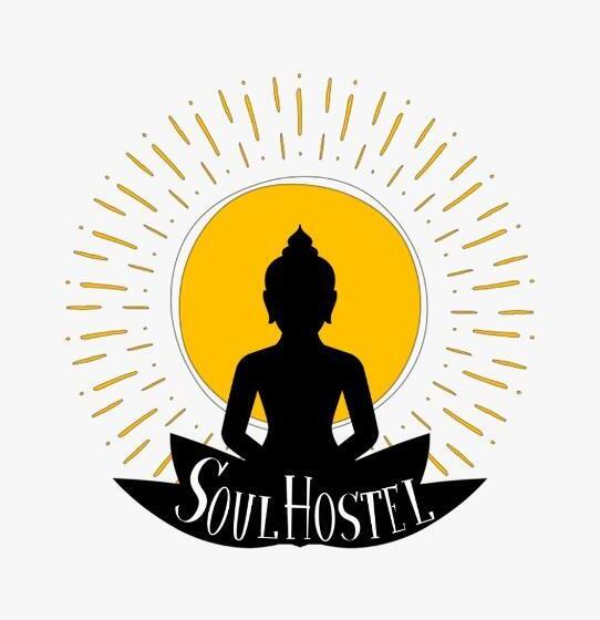 بنسيون Soul Hostel Natal