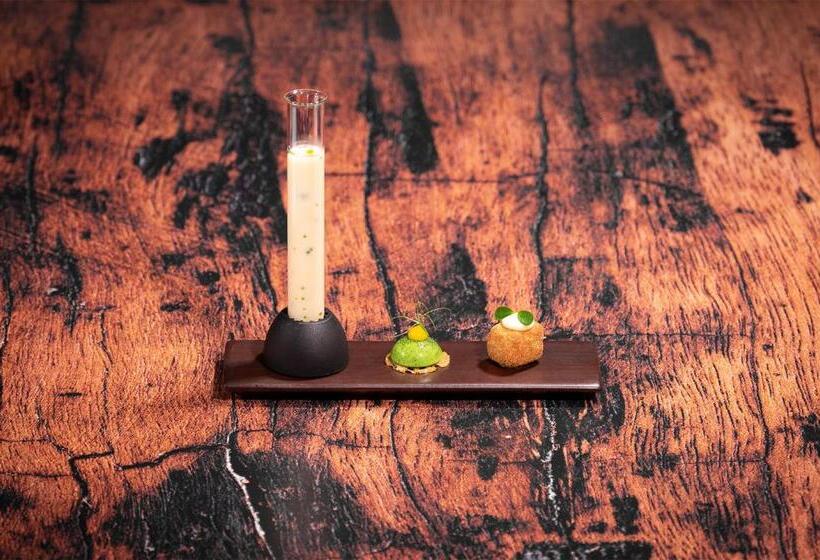 בית מלון כפרי Les Montagnards