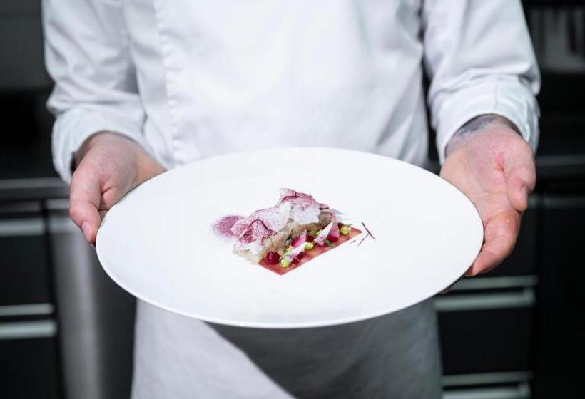 בית מלון כפרי Les Montagnards