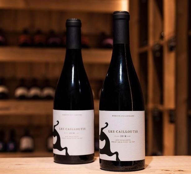 בית מלון כפרי Les Montagnards