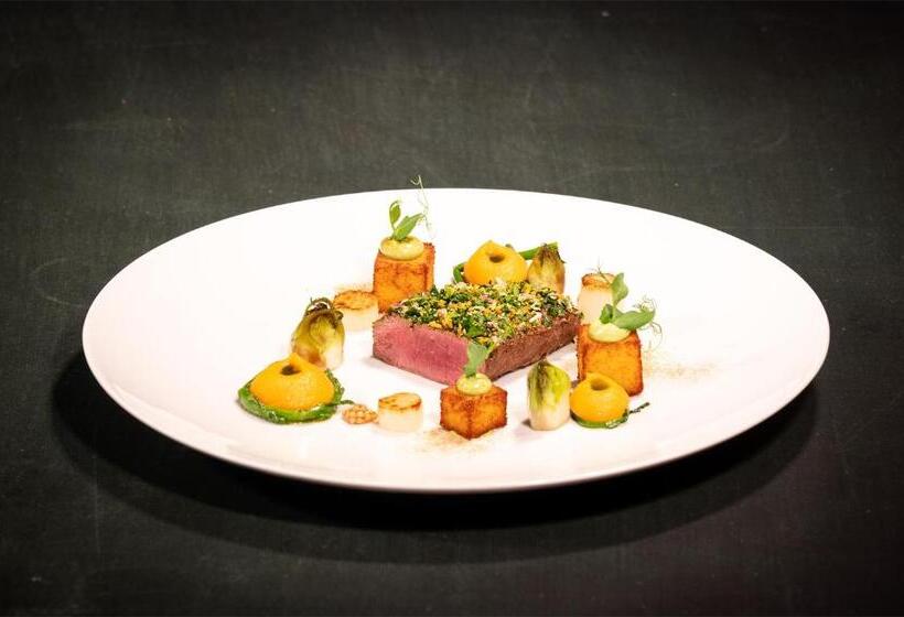 בית מלון כפרי Les Montagnards