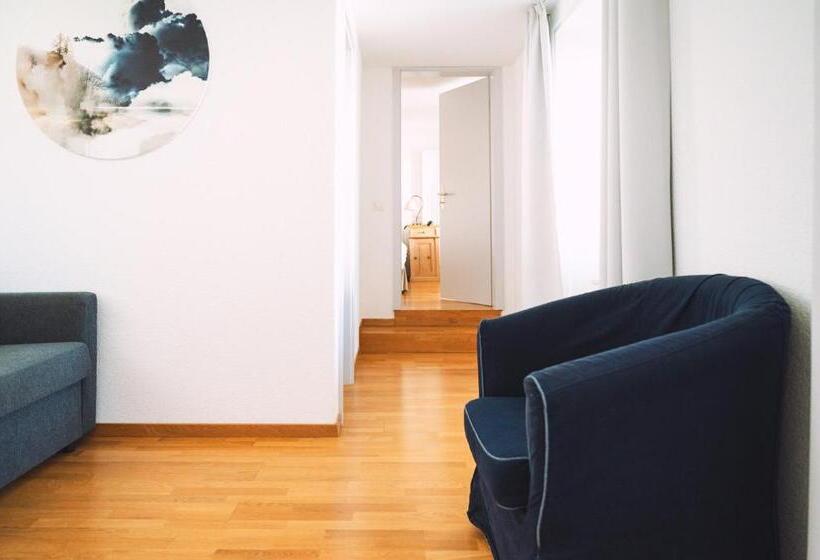 בית מלון כפרי Les Montagnards