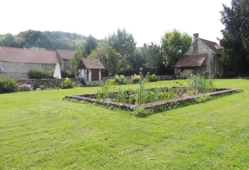 Bed and Breakfast Maison In Normandie