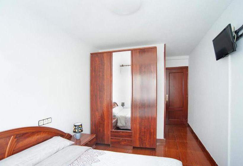 فندق Casa Peña Negra