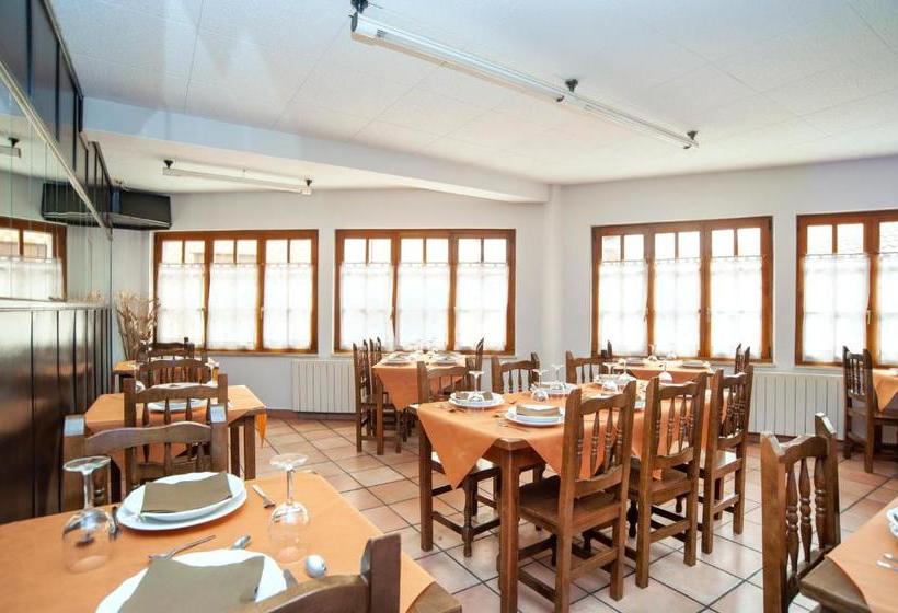 فندق Casa Peña Negra