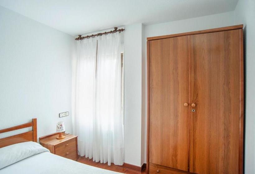 فندق Casa Peña Negra