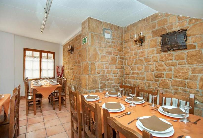 فندق Casa Peña Negra