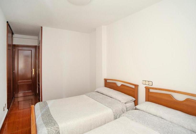 فندق Casa Peña Negra