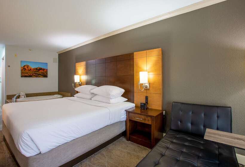 Arroyo Pinion Hotel, an Ascend Hotel Collection Member