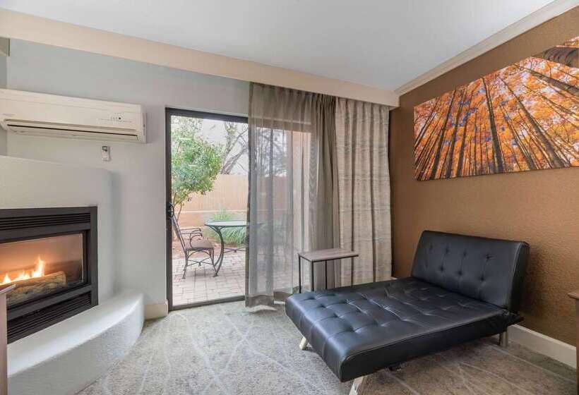 Arroyo Pinion Hotel, an Ascend Hotel Collection Member